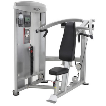 BodySolid MSP 800 肩部推举训练机